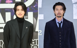 Lee Dong Wook Kecewa Gak Dikenali Saat Syuting Bareng Hyun Bin di Luar Negeri