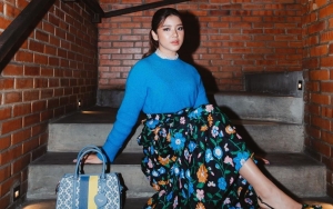 Tiara Andini Nangis di Atas Panggung Dikaitkan dengan Isu Alshad Ahmad Hamili Eks Pacar