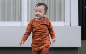 Proses Dibalik Foto Gemas Rayyanza Cipung Ramai Disorot, Rahasia Sang Bayi Anteng Ikut Terkuak