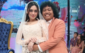Celine Evangelista Posting Foto Anak Marshel Widianto dan Yansen Digoda Plot Twist