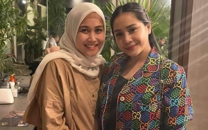 Mimi Bayuh Dikira Kembari Tas Nagita Slavina Saat Liburan Mewah, Harganya Super Fantastis