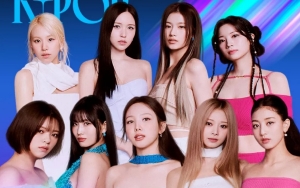 Twice Jadi Girlband Kpop Pertama Dalam Sejarah dengan 3 Album di Chart Teratas Billboard