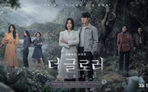 Drama Song Hye Kyo 'The Glory' Diduga Bakal Produksi Bagian 3