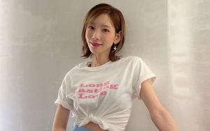 Nafsu Makan Tae Yeon SNSD Saat Rayakan Ultah Buat Syok