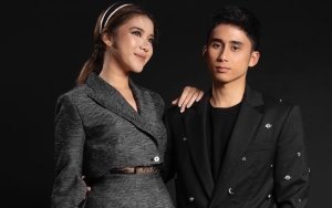 Tiara Andini Dikasihani, Alshad Ahmad Gercep Video Call Mesra Usai Isu Hamili Eks Pacar Viral