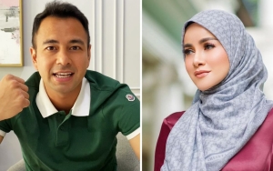 Geger Isu Raffi-Mimi Bayuh Nikah Siri dan Tempati Penthouse, Sindiran Telak Olla Ramlan Diungkit