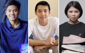 Syabda Perkasa Meninggal Kecelakaan, Postingan Jonatan Christie-Greysia Polii Bikin Mewek