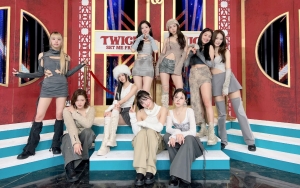 Kemampuan Nyanyi TWICE di Encore 'Music Bank' Tuai Beragam Komentar