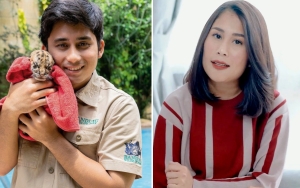 Terseret Isu Alshad Ahmad Hamili Eks Pacar, Gya Kakak Cantik Beber Kabar Mengejutkan