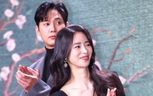 Lim Ji Yeon Ungkap Rasanya Beradegan Intim Dengan Park Sung Hoon di 'The Glory'