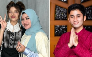 Ibu Tiara Andini Ikut Didesak Jauhkan Sang Putri Dari Alshad Ahmad Imbas Isu Hamili Eks Pacar