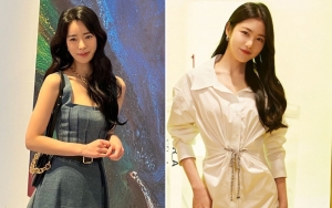 Lim Ji Yeon Komentari Kemiripannya dengan Shin Ye Eun sebagai Park Yeon Jin di 'The Glory'