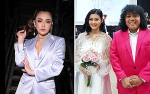 Celine Evangelista Rupanya Sudah Akrab dengan Istri Marshel Widianto Sejak Lama