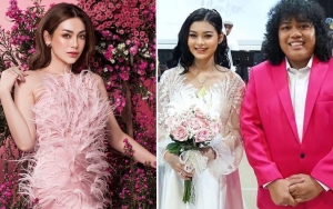 Jawaban Celine Evangelista Usai Ditanyai Alasan Marshel Widianto & Cesen Nikah Diam-Diam