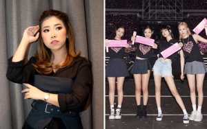 Kiky Saputri Ngegas Gegara Makin Dihujat Usai Ketahuan Upgrade Tiket Konser BLACKPINK