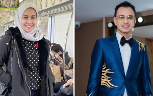 Foto Nikah Eks Suami Mimi Bayuh Disorot Usai Isu Selingkuh Raffi Viral, Sosok Istri Cantik Terkuak