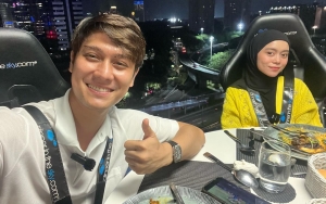 Lesti Kejora Semringah Pamer Momen Romantis, Komen Kocak Rizky Billar Disorot