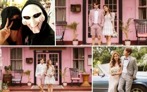 Lee Da Hae & Se7en Umumkan Pernikahan, Intip 10 Potret Hubungan Mereka Yang Berliku