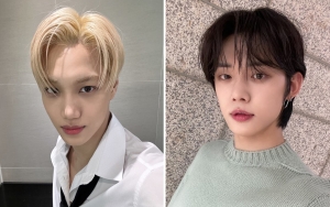 Lagi, Kai EXO Bow Battle Bareng Yeonjun TXT