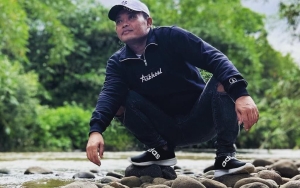 Sule Bikin Takjub Usai Kura-kuranya Bisa Disuruh Cium Kaki