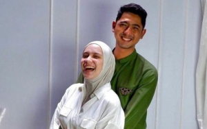 Bagikan Pesan Soal Suami, Putri Anne Kenang Percakapannya Dengan Arya Saloka