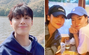Lee Do Hyun Berusaha Tutupi Ketakutan ke Lim Ji Yeon dan Cha Joo Young di BTS 'The Glory'