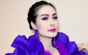 Berujung Dihujat, Iis Dahlia Ungkap Pakai Crop Top Karena Sebuah Tantangan