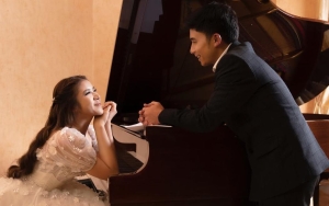 Isu Alshad Terpaksa Nikah Usai Mantan Hamil 8 Bulan, Video Tiara Andini Bahas Move On Dikaitkan