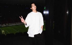 Jungkook BTS Bikin Majalah Jepang Laris Manis Hingga Sebabkan Krisis