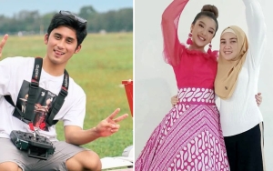 Isu Alshad Ahmad Hamili Eks Pacar, Kriteria Calon Mantu Orangtua Tiara Andini Kembali Disorot