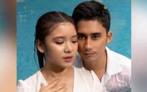 Geger Isu Alshad Ahmad Hamili Eks Pacar, Celetukan Tiara Andini Tak Takut Putus Cinta Kembali Viral