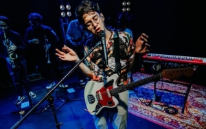 Ardhito Pramono Akhirnya Minta Maaf Usai Diduga Buat Keributan Di Kelab Malam