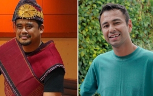 Pulang Liburan dari Jepang Langsung Bertemu Bobby Nasution, Raffi Ahmad Bikin Takjub