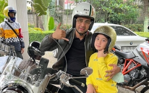 Raffi Ahmad Sudah Wanti-wanti Soal Haters ke Rafathar Imbas Kerap Diserang Isu Negatif