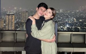 Tiara Andini Diduga Sengaja Hapus Wajah Alshad di Video Opening Konser