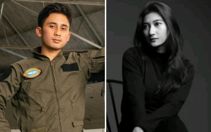 Sosok Diduga Saksi di Pernikahan Alshad Ahmad dan Nissa Asyifa Terungkap