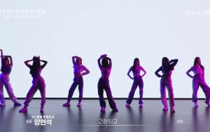 Video BTS Baru BABYMONSTER Kuak Adanya Kamera di Kamar Mandi