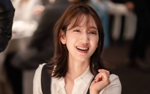 Park Shin Hye Dance Heboh di Iklan Baru
