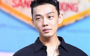 Yoo Ah In Gandeng Pengacara Dari Firma Hukum Top di Korea