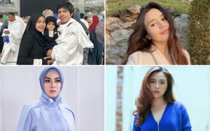 Beby Tsabina Sambil Kuliah di Amerika Serikat, 10 Artis Ini Jalani Ibadah Puasa di Luar Negeri