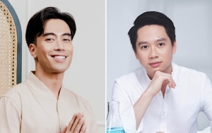 Duta Kondangan, Vidi Aldiano Diduga Bakal Hadiri Pernikahan Kevin Sanjaya di Paris
