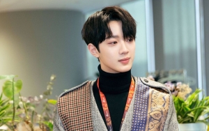 Visual Terkini Lai Guan Lin Eks Wanna One Jadi Perbincangan