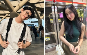 Gabriel Prince Take Down Video Rate Lyodra Usai Isu Bad Attitude, Kualitas Suara Dibandingkan