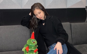 Jennie BLACKPINK Tampil Elegan di Iklan Tas Baru Usai Gosip Kontraknya Diputus Chanel