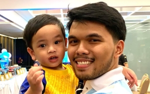 Baru Terungkap, Thariq Halilintar Bak Jadi Obat untuk Gala Sky yang Sempat Sakit Saat Umrah