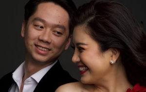 Kevin Sanjaya & Valencia Tanoe Resmi Menikah Di Paris, Momen Ciuman Sampai Trending Twitter