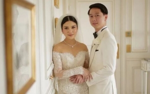 Jadi Mantu Bos MNC, Tangis Kevin Sanjaya Pecah Dipeluk Hary Tanoe Di Momen Nikah