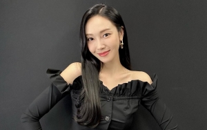 Bukti Makin Terkenal, Jessica Jung Buka Dua Toko Baru di Tiongkok