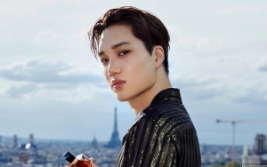 Kai EXO Kambing Hitamkan SM Entertainment Saat Gayanya Dikritik