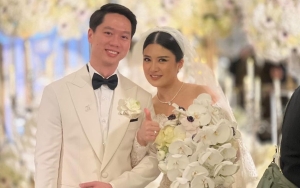 Kevin Sanjaya Nangis, Valencia Tanoe Malah Bikin Ngakak Saat Ucap Janji Nikah